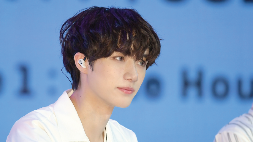 Beomgyu TXT: Biodata Dan Fakta Menarik | Telkomsel